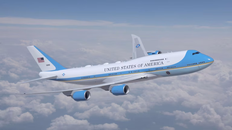 Trump's $20M World Tour: Jets, Golf, Crypto Dinners & MAGA Memes