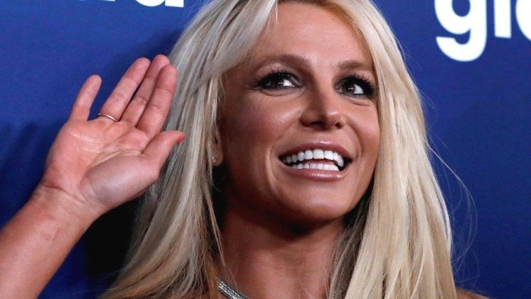 Britney Spears Ignites Instagram with Sultry Dance and Opens Up About Colin Farrell Fling