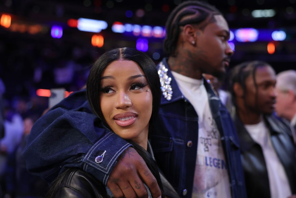 Cardi-B-and-Stefon-Diggs