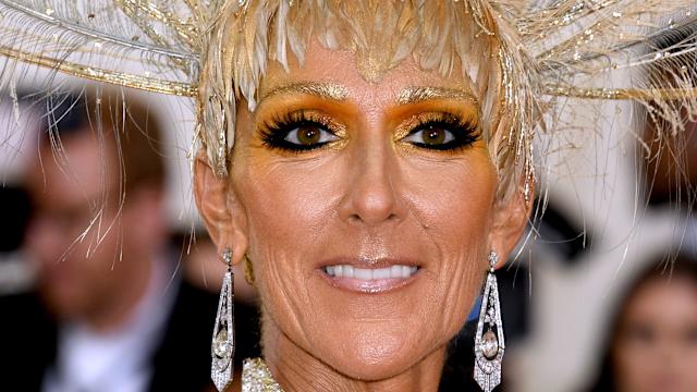 Celine Dion