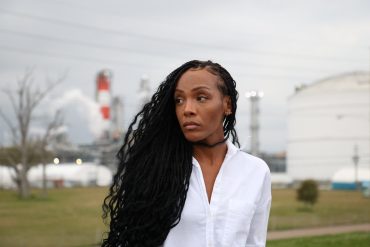 Dawn Richard