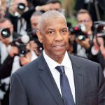 denzel washington