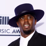 Sean 'Diddy' Combs
