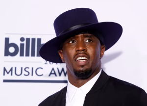 Sean 'Diddy' Combs