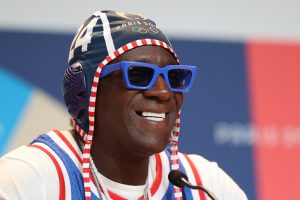 Flavor Flav Bounces Back After Relapse and Doubles Down on Support for U.S. Women’s Water Polo Ahead of 2028 Olympics