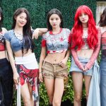 (G)I-DLE’s “Good Thing” MV Explodes Online with 12 Million Views in 24 Hours
