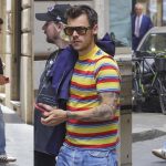 Harry Styles