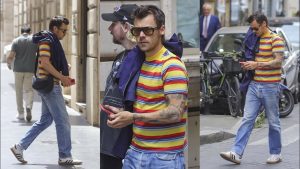 Harry Styles