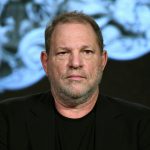 Harvey Weinstein