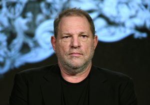 Weinstein Cries in Prison, Says He ‘Just Flirted’ with Gwyneth