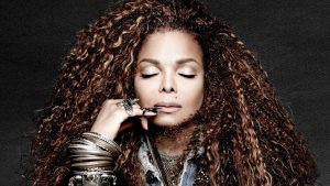 Janet Jackson Is Back—and She’s About to Make History at the 2025 AMAs