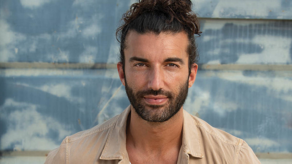 Justin Baldoni
