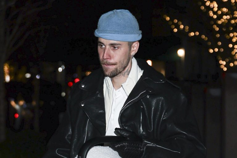 What’s Really Going On With Justin Bieber? Friends, Faith & Fallout