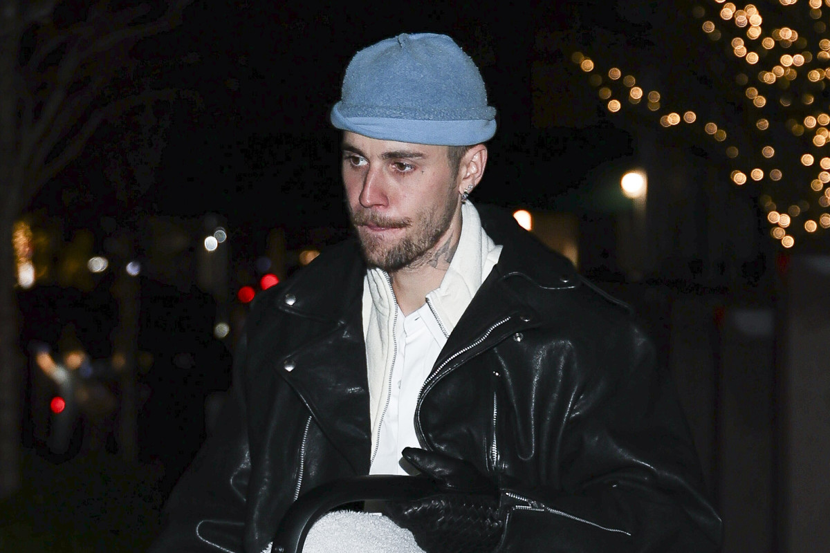 What’s Really Going On With Justin Bieber? Friends, Faith & Fallout