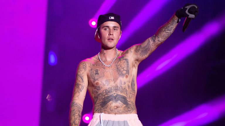 Justin Bieber Finally Breaks His Silence Amid Diddy Sex Trafficking Trial — What He Really Said
