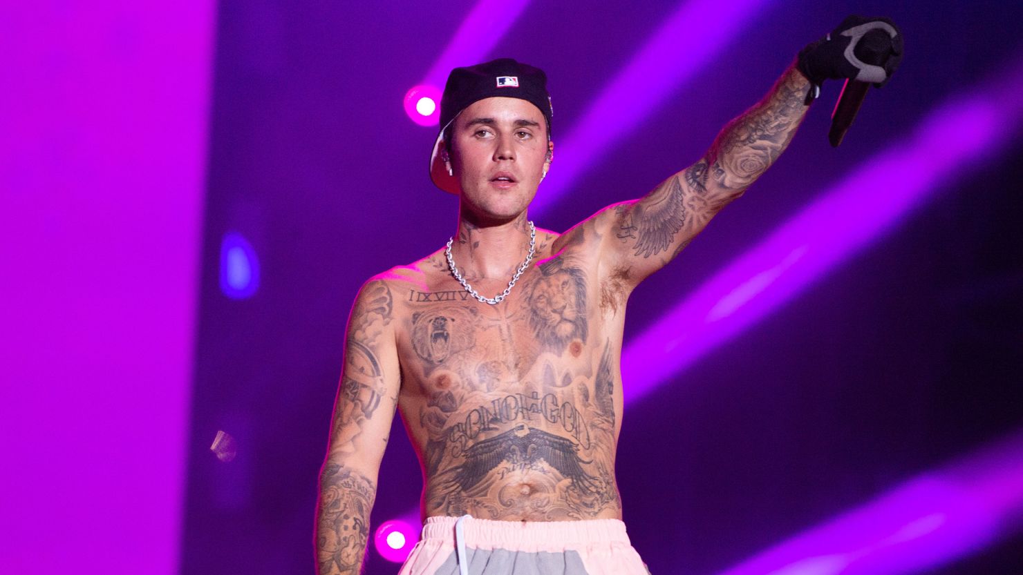Justin Bieber Finally Breaks His Silence Amid Diddy Sex Trafficking Trial — What He Really Said