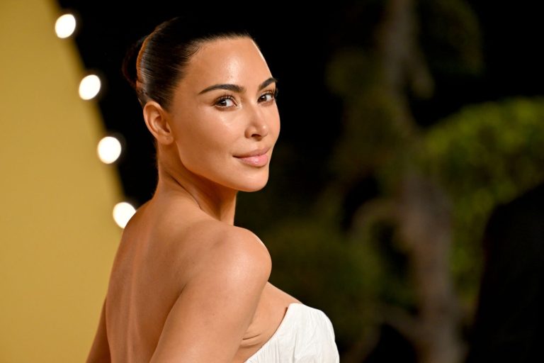 Kim Kardashian Completes 6-Year Law Apprenticeship — Bar Exam Next in 2026