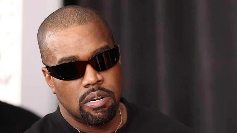 Kanye West’s Legal Battles Deepen as Wife Bianca Censori Gains Power of Attorney Amid New Media Spotlight