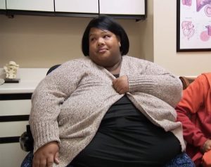 My 600-Lb. Life’ Star Latonya Pottain Dies at 40 — Family Speaks Out