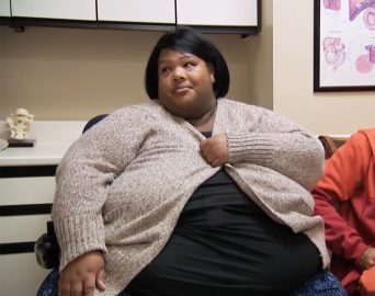 Latonya Pottain