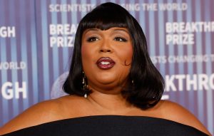 What Happened to Lizzo? Lawsuits, Corsets, and a Fierce Comeback