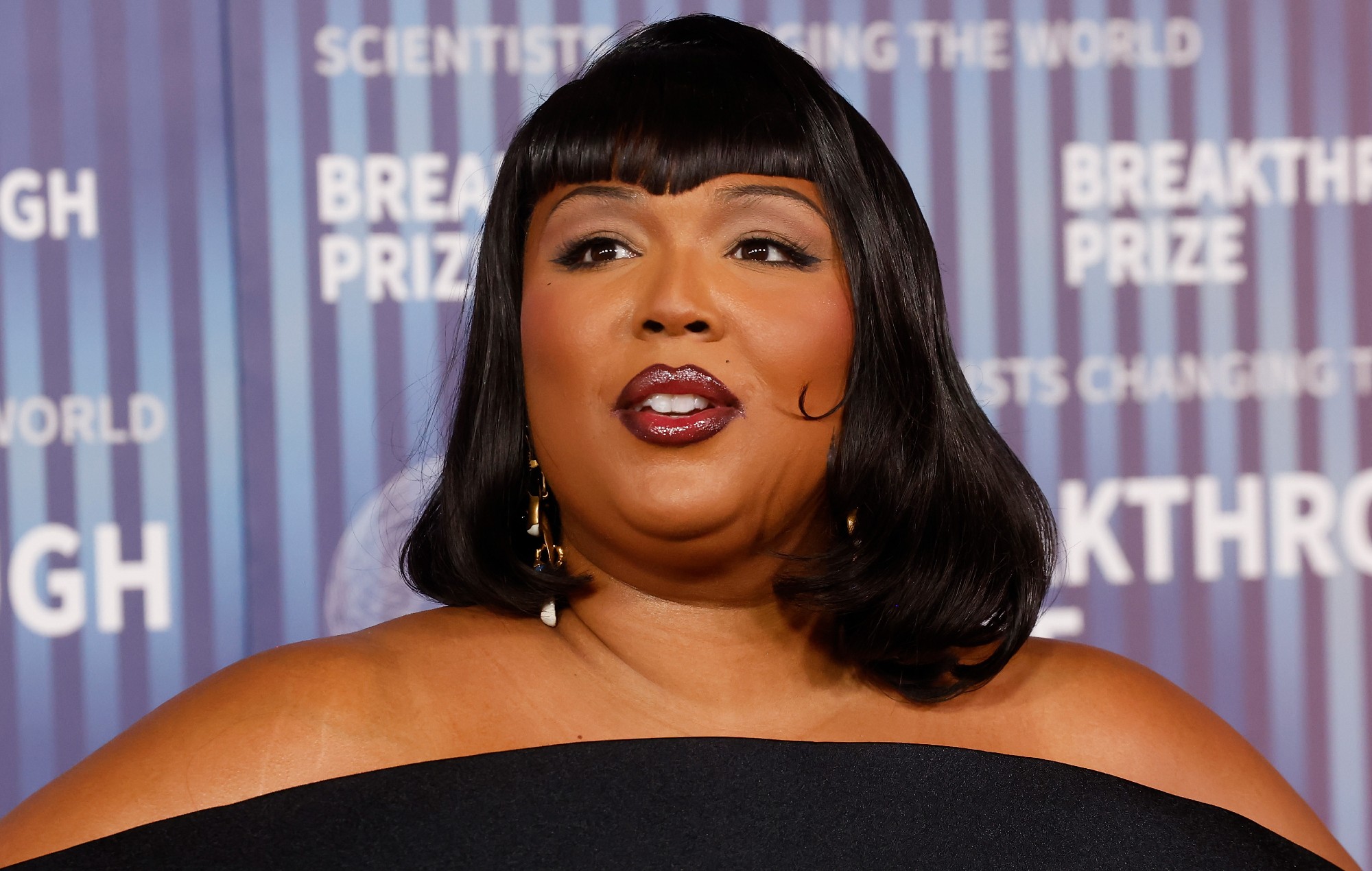 What Happened to Lizzo? Lawsuits, Corsets, and a Fierce Comeback