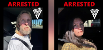 It Felt Like Something Out of a Horror Movie”: New Mexico Couple Accused of Forcing Kids to Live in Caves, Enduring Years of Abuse