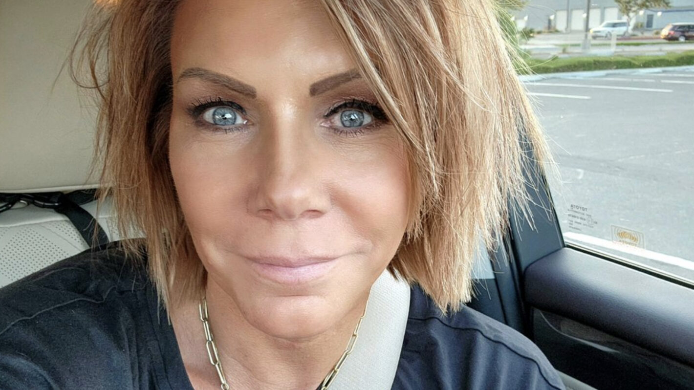 Meri Brown’s On-Camera Breakdown Marks a Turning Point for Sister Wives