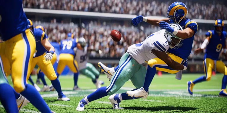 NFL Rookie Showdowns 2025: Top 10 Must-Watch Matchups—and One New Face Shaking Things Up.