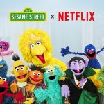 Netflix Saves Sesame Street in Surprise Streaming Comeback
