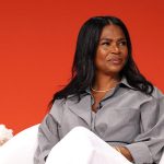 Nia Long