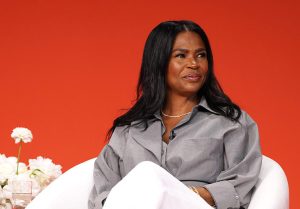 Nia Long Moves On With Power Look After “Rocky” Split from Ime Udoka
