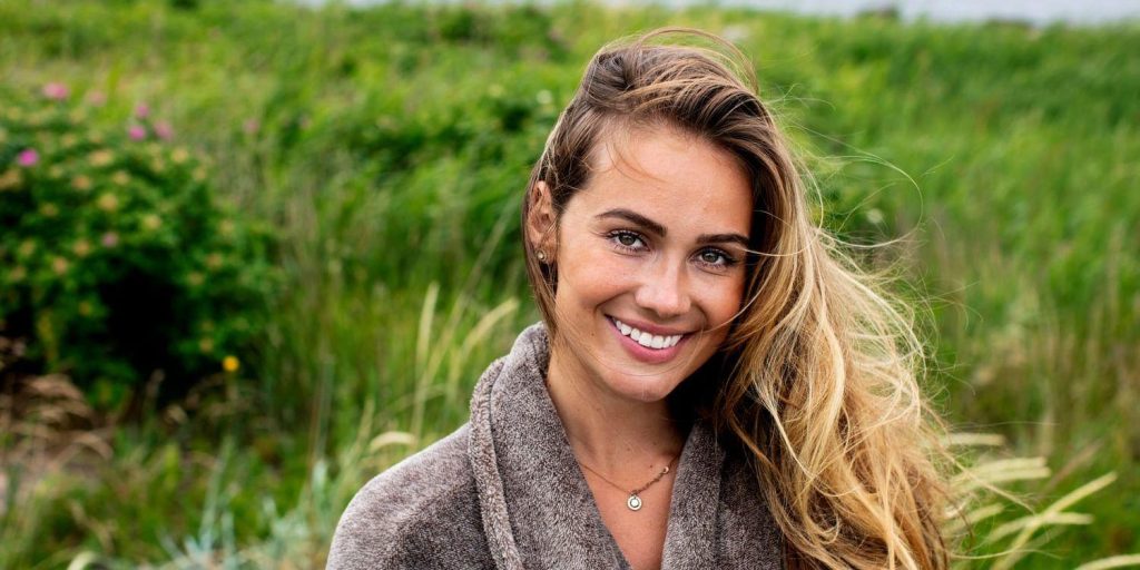 Nicoline Artursson
