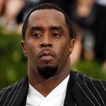Sean 'P Diddy' Combs