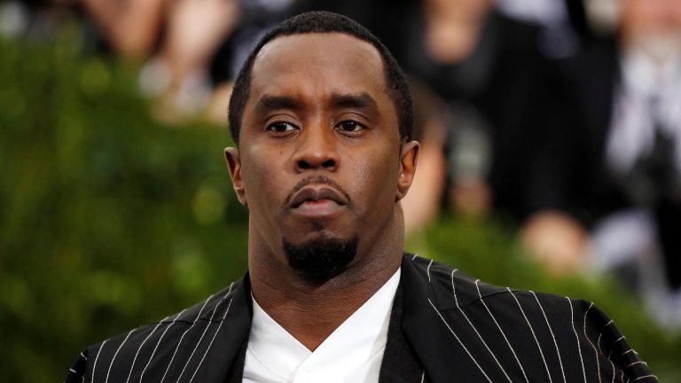 Diddy’s Sex Trafficking Trial Begins as Celebrities and Scandal Collide