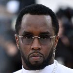 P Diddy
