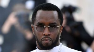 P Diddy