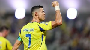 Cristiano Ronaldo Might Quit Al-Nassr — Contract Talks Frozen as Trophy Frustration Boils Over