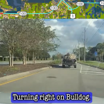 Extreme Police Chase Leads to 36 Charges