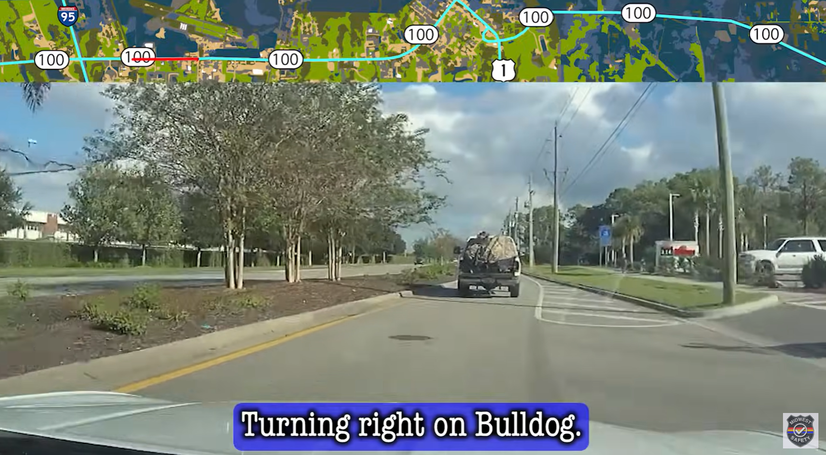 Extreme Police Chase Leads to 36 Charges: Full Video Inside