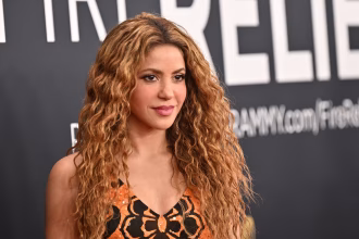 Shakira’s Net Worth in 2025: How the Latin Pop Queen Built Her $300 Million Empire