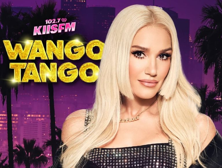 Gwen Stefani Slammed After Wango Tango Set — But Her Fans and New Music Say Otherwise