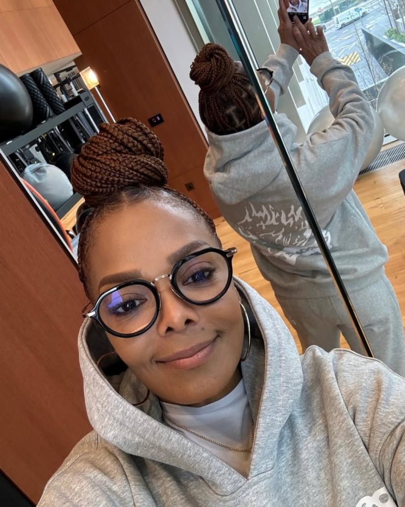 Janet Jackson