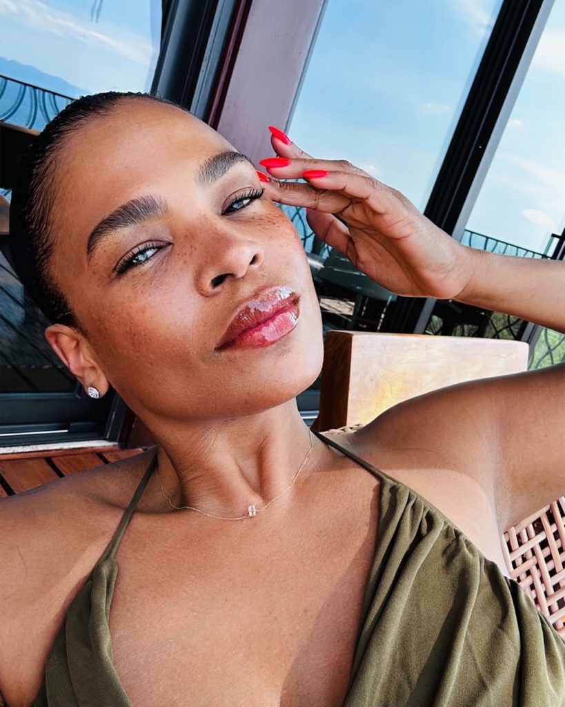 Nia Long