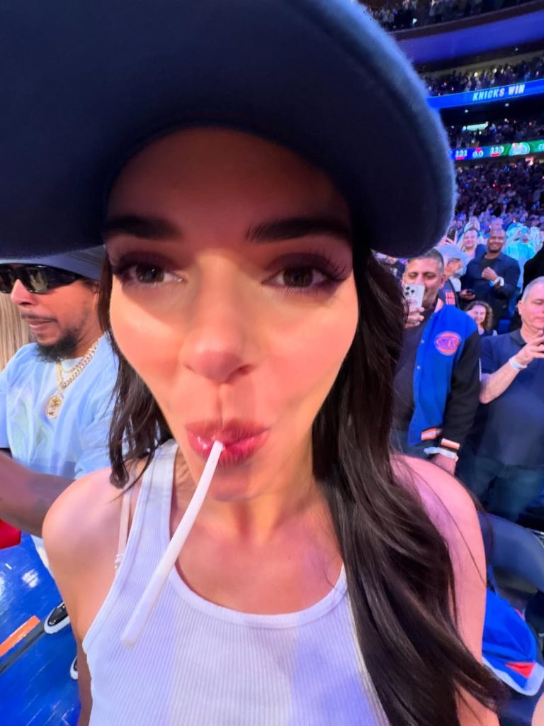 Kylie Jenner