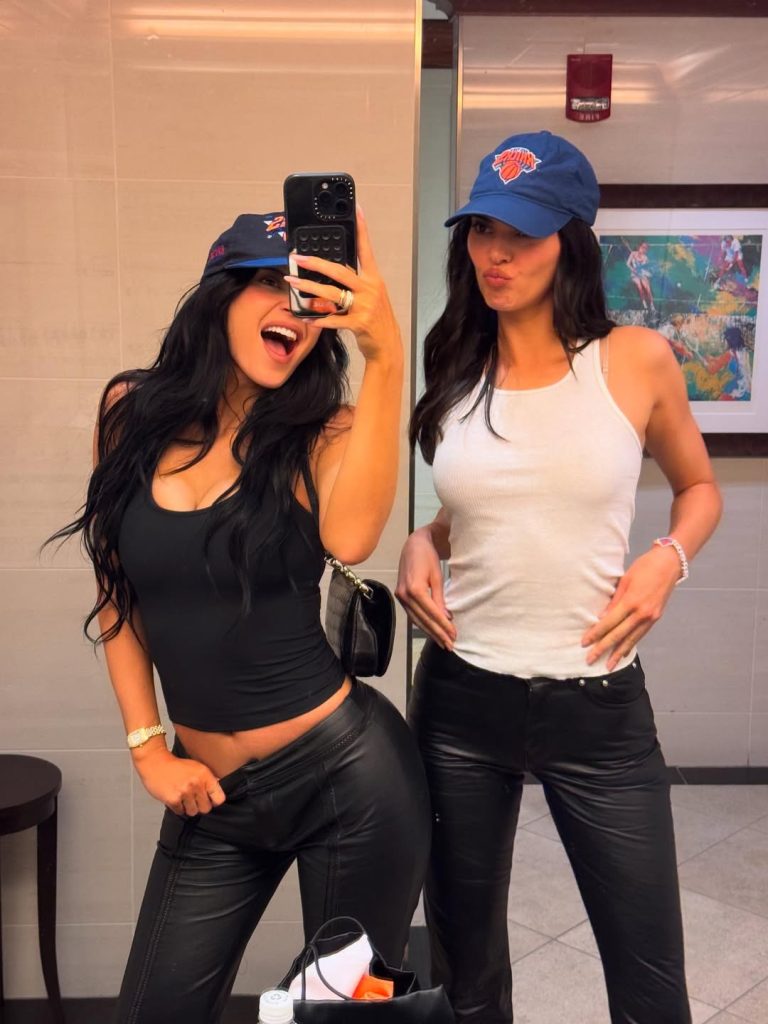 Kylie Jenner