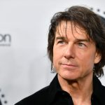 Tom Cruise