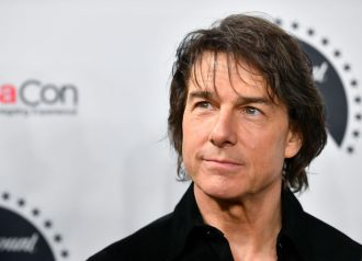 Tom Cruise Biography: The Relentless Star Who Could Have Been a Priest or Wrestler