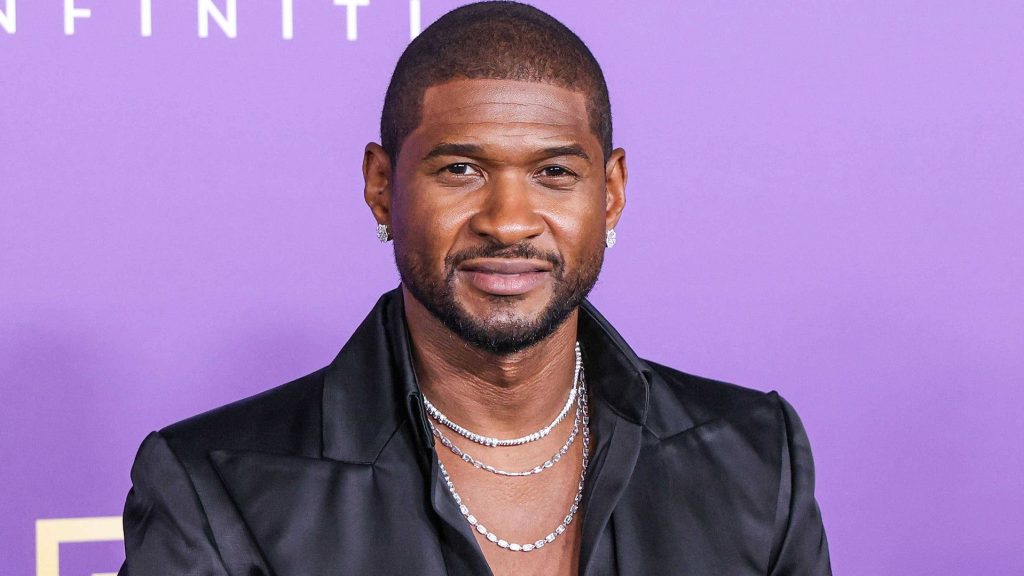 Usher