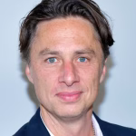 Zach Braff